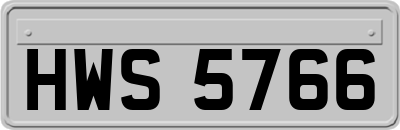 HWS5766