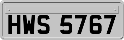 HWS5767