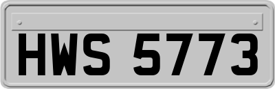 HWS5773
