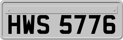 HWS5776