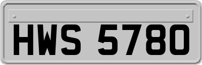 HWS5780