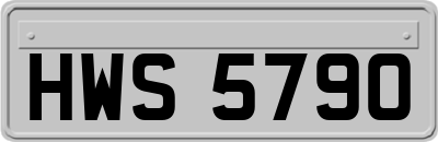 HWS5790