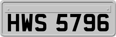 HWS5796