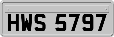 HWS5797