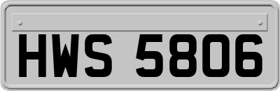 HWS5806