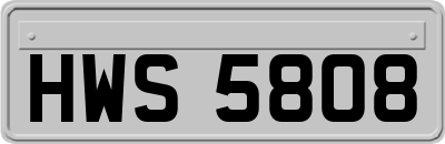 HWS5808