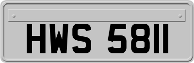 HWS5811