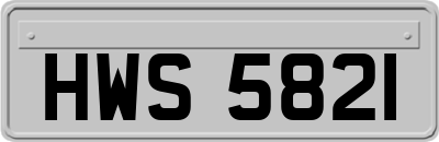 HWS5821