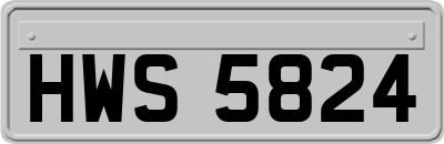 HWS5824