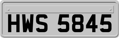 HWS5845