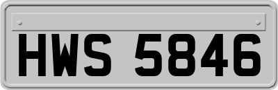 HWS5846