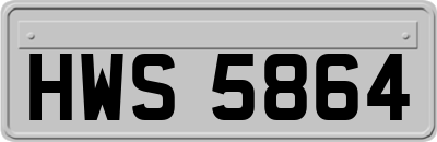 HWS5864