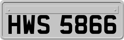 HWS5866
