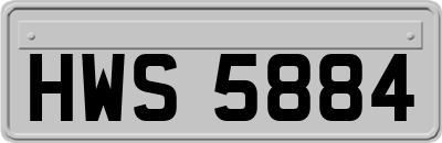 HWS5884