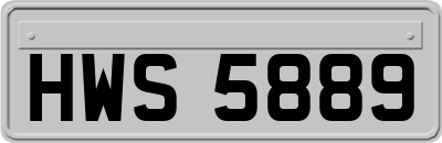 HWS5889