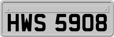 HWS5908