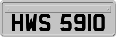 HWS5910