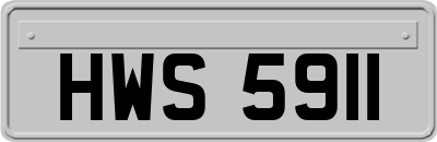 HWS5911