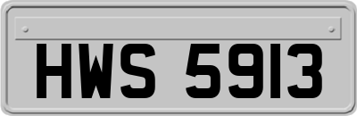 HWS5913