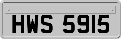 HWS5915