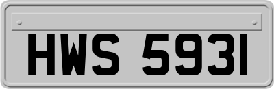 HWS5931