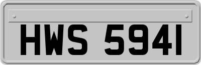 HWS5941