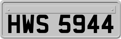 HWS5944