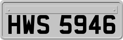 HWS5946