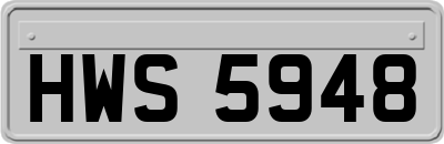 HWS5948