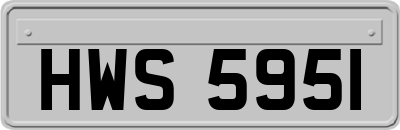 HWS5951