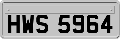 HWS5964