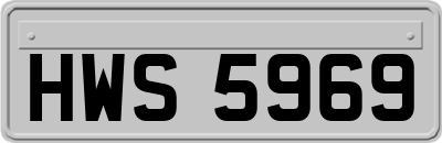 HWS5969