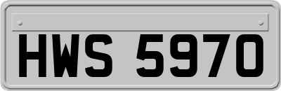 HWS5970
