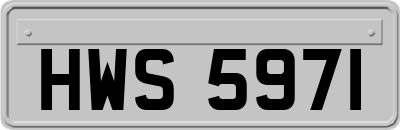 HWS5971