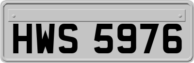 HWS5976