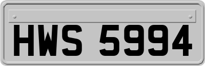 HWS5994
