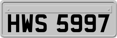 HWS5997