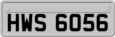 HWS6056