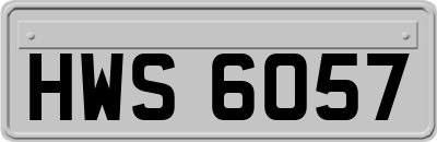 HWS6057