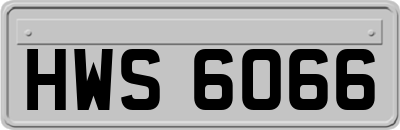 HWS6066