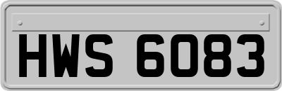 HWS6083