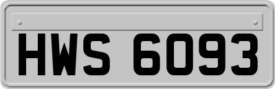 HWS6093