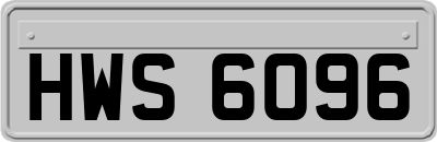HWS6096