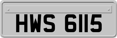 HWS6115
