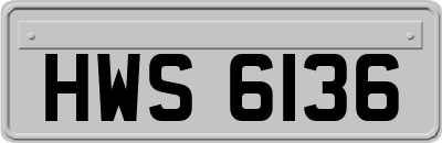 HWS6136