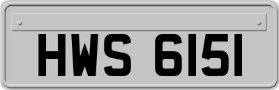 HWS6151