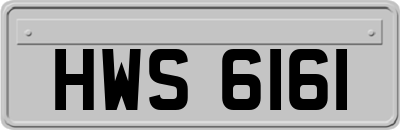HWS6161