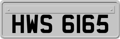 HWS6165