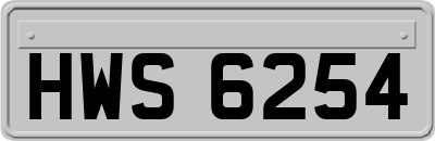 HWS6254