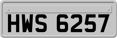 HWS6257